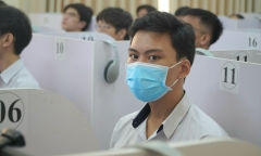 Điểm chuẩn Đại học Sư phạm TP.HCM thay đổi thế nào những năm gần đây?