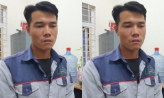 Bắt tài xế xe bồn trong vụ tai nạn thương tâm khiến 2 mẹ con tử vong ở Đắk Lắk