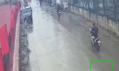 Điều tra vụ nam thanh niên tử vong sau va chạm giao thông, nghi bị hành hung