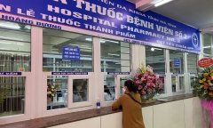 Bộ Y tế yêu cầu kiểm tra việc kê đơn thuốc có các sản phẩm không phải là thuốc