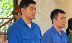 Vụ tài xế xe Thành Bưởi gây tai nạn làm 5 người tử vong: Nguyên phó giám đốc được giảm án