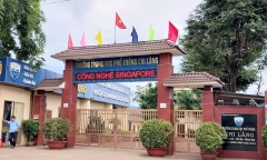 Xác minh vụ 19 học sinh ở Gia Lai nhập viện nghi ngộ độc thực phẩm