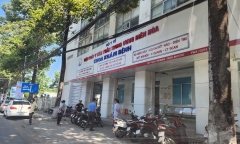 Vì sao 2 bác sĩ ở viện Pháp y tâm thần trung ương Biên Hòa bị bắt?