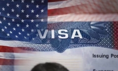Mỹ thông báo tạm ngừng lịch hẹn phỏng vấn visa toàn cầu