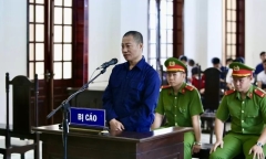 Người tự xưng 