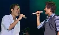 Clip: Màn song ca