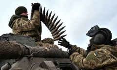 Ukraine như
