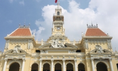 Tour tham quan HĐND và UBND TP.HCM giá 280.000 đồng: Doanh nghiệp phải khai phí dịch vụ rõ ràng