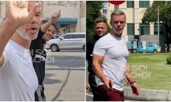 Nicky (Westlife) qua lăng kính netizen: Nổi bật visual điển trai khiến fan sốt rần rần