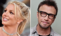 Britney Spears dự tính giải nghệ, quản lý lâu năm cũng tuyên bố từ chức