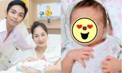 Chân dung ái nữ nhà Khánh Thi - Phan Hiển khiến dân tình sốt 
