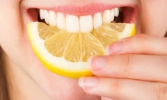 Điểm mặt 4 loại thực phẩm âm thầm gây sâu răng
