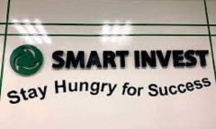 Chứng khoán SmartInvest: Lợi nhuận quý III sụt giảm, nợ tăng nhẹ