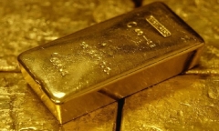 Giá vàng hôm nay 27/6: Giá vàng thế giới tăng nhẹ