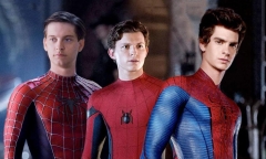Andrew Garfield chia sẻ về vai diễn trong