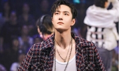 Vương Nhất Bác dính lùm xùm hát nhép