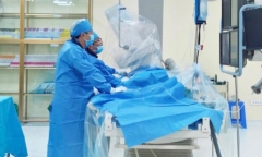 Tin tức đời sống ngày 27/3: Người phụ nữ nguy kịch vì “hội chứng trái tim vỡ”