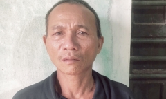 Bị chửi ăn bám, người đàn ông đâm trọng thương chị vợ