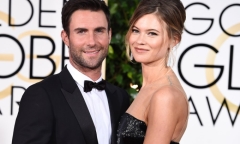 Giữa bê bối ngoại tình, Adam Levine tiếp tục bị 2 phụ nữ tung bằng chứng tin nhắn tán tỉnh