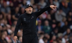Southampton sa thải HLV Ralph Hasenhuttl
