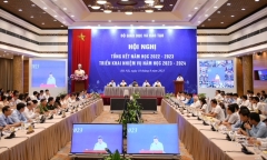 Giáo dục Việt Nam tăng 5 bậc, xếp thứ 59 trên thế giới