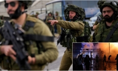 Hezbollah cảnh báo 