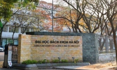 Hé lộ 5 trường đại học ở Việt Nam lọt vào bảng xếp hạng thế giới