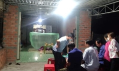 Đi chăn bò, 2 chị em ruột chết đuối thương tâm dưới suối: Cả 2 đều là học sinh giỏi