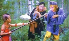 Tây Du Ký: Hé lộ sức mạnh thật sự của Trư Bát Giới, nhiều phép thuật khiến trời đất