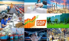 Dự báo mới nhất về kinh tế Việt Nam của Ngân hàng Thế giới