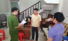 Cần Thơ: Bắt giám đốc của 3 trung tâm đăng kiểm xe cơ giới 