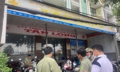 Vụ trục lợi bảo hiểm ở Đồng Nai: Khởi tố 5 bác sĩ, 14 nhân viên y tế và người môi giới
