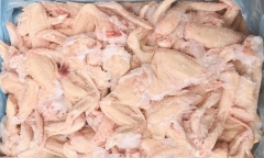 Đề nghị Bộ Quốc phòng, Bộ Công an tăng cường ngăn chặn nạn nhập lậu gia cầm