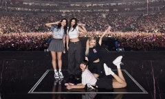 Blackpink Word tour (Born Pink): Việt Nam trở thành điểm đến mới trên bản đồ sự kiện thế giới