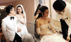 Siêu mẫu Thanh Hằng chính thức lên tiếng về tin đồn yêu người đồng giới 