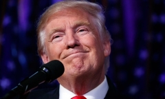 Ông Trump tiết lộ kế hoạch giải quyết xung đột Nga-Ukraine trong 24 giờ