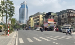 Nắng nóng tại Bắc Bộ và Trung Bộ kéo dài đến bao giờ?