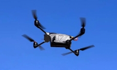 Phòng không Nga bắn hạ 44 chiếc UAV của Ukraine trong 24 giờ