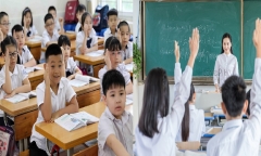 Sở GD&ĐT TP.HCM thông tin về việc cấm việc kiểm tra bài đầu giờ
