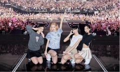 BLACKPINK phải chi trả số tiền 