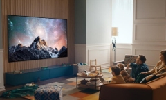 Tin tức công nghệ mới nóng nhất hôm nay 30/8: LG Electronics sắp ra mắt TV OLED lớn nhất thế giới