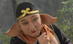 Tây Du Ký: Liệu Trư Bát Giới có mạnh hơn Tôn Ngộ Không?