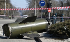 Căng thẳng Nga - Ukraine mới nhất ngày 12/12: Nga bắn hạ tên lửa do Ukraine phóng trong trận tập kích vùng biên giới
