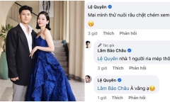 Lệ Quyên có động thái kỳ lạ giữa ồn ào show Đạp gió