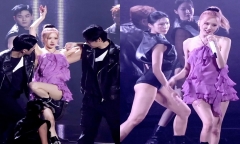 Hàng loạt trang phục thương hiệu Việt được BLACKPINK lựa chọn đi lưu diễn thế giới