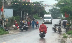 Bắc Giang: Một người tử vong do mâu thuẫn trong đám giỗ
