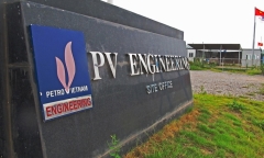 Xử phạt Tổng Công ty Tư vấn thiết kế Dầu khí (PVE) 85 triệu đồng vì nguyên nhân gì?