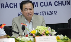 Chủ tịch JTC nhận tội hối lộ quan chức VN: Sẽ không có ngoại lệ?