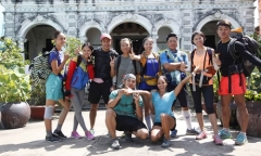 Cuộc Đua Kỳ Thú 2014: Hương Giang – Criss Lai lên ngôi