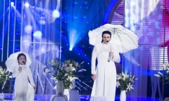 Chung kết Gương mặt thân quen nhí: Khán giả tiếc cho Ruby Bảo An